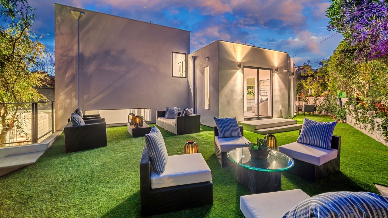 Photo of Patio Balcony in Westwood