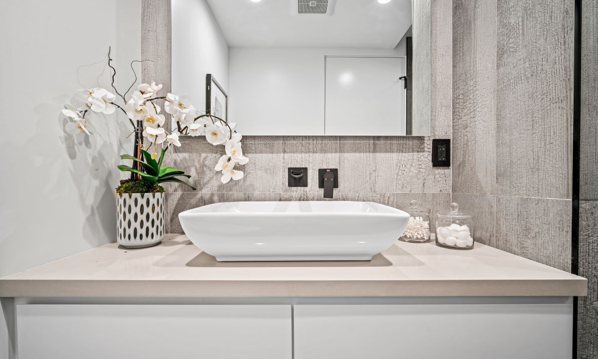 Photo of Bathroom in Westwood