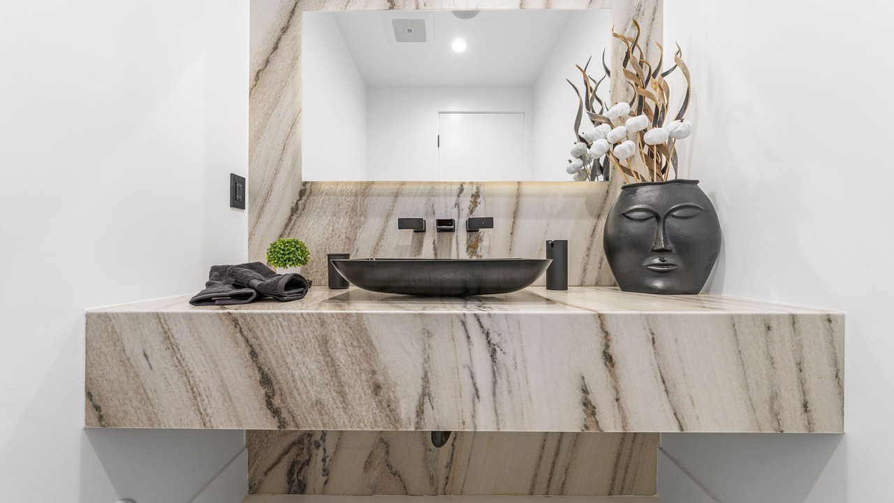 Photo of Bathroom in Westwood