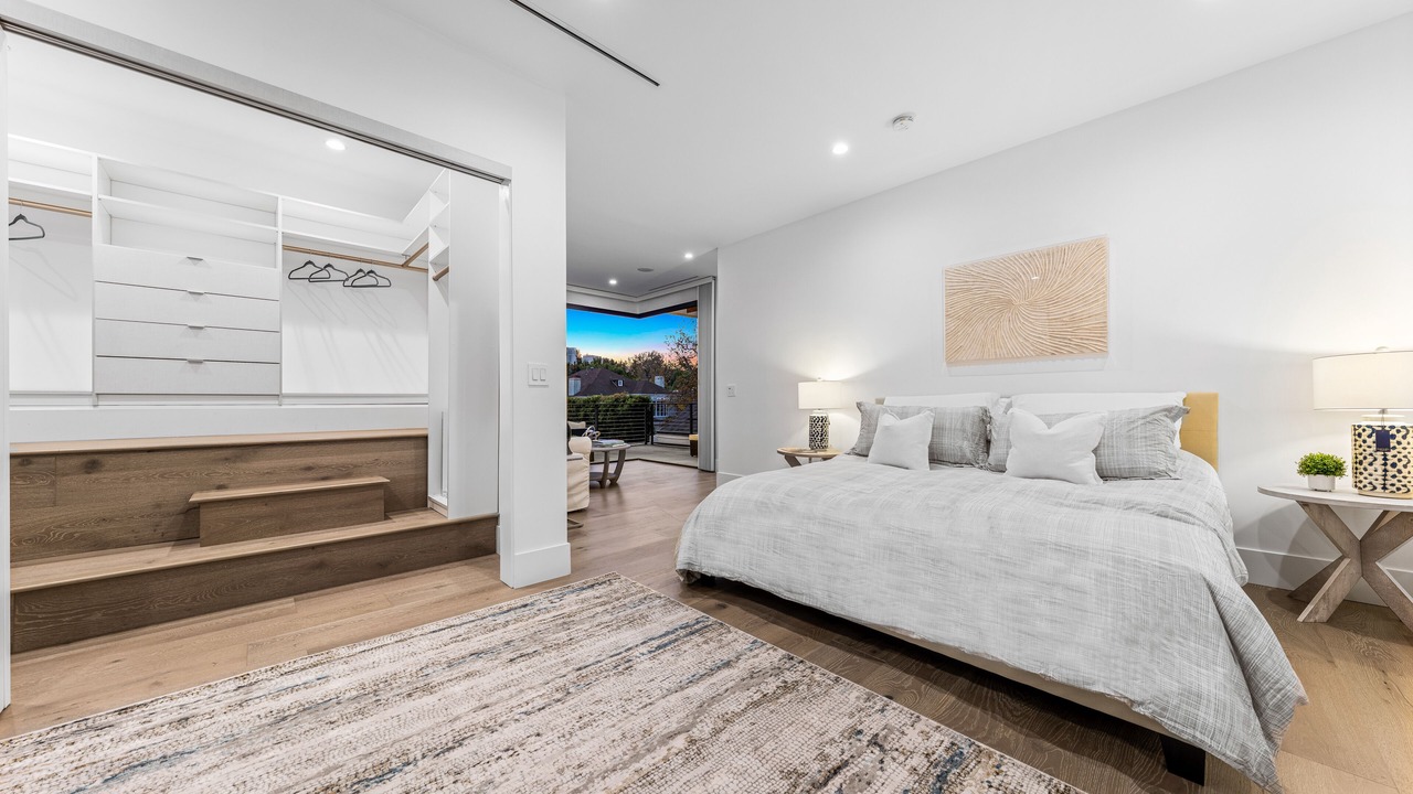 Photo of Bedroom in Westwood