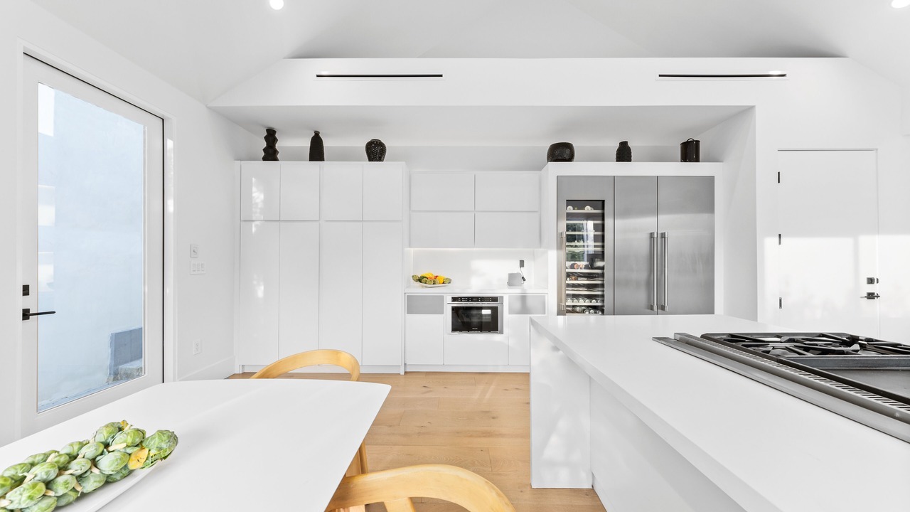 Photo of Kitchen in Westwood