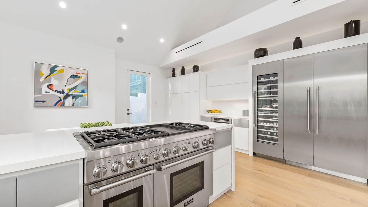 Photo of Kitchen in Westwood