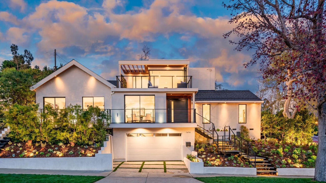 Photo of Outdoor in Westwood