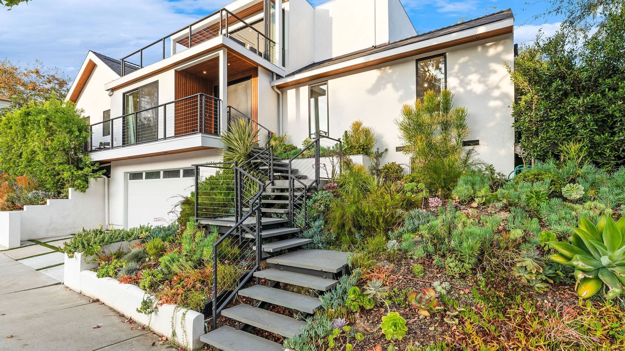 Photo of Outdoor in Westwood