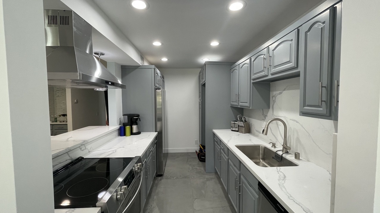 Photo of Kitchen in Calabasas