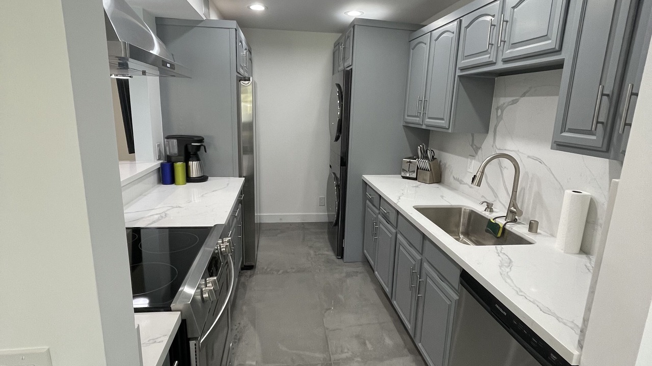 Photo of Kitchen in Calabasas
