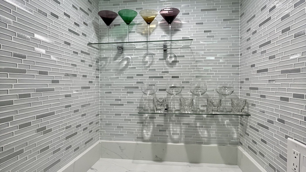 Photo of Bathroom in Calabasas