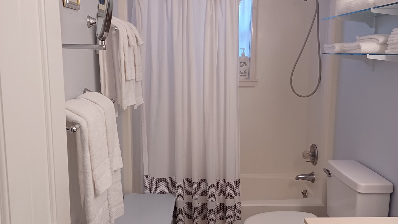 Photo of Bathroom in Biloxi