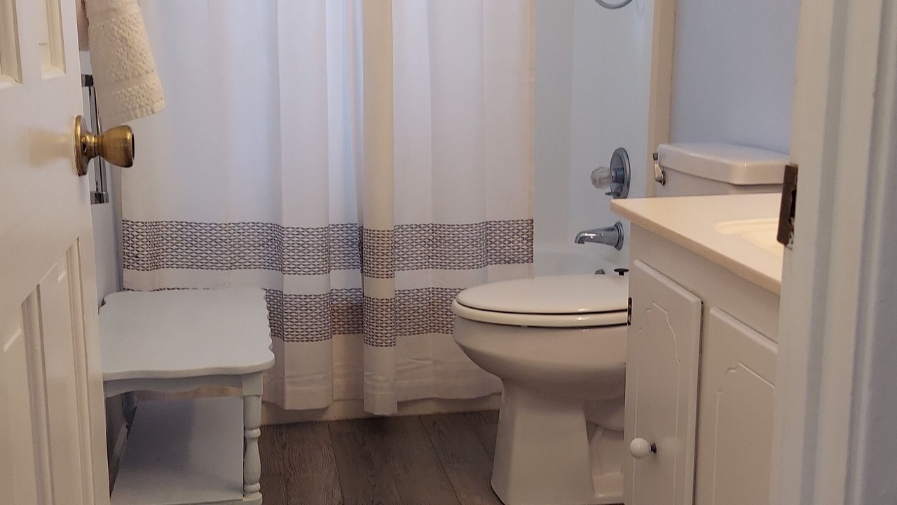 Photo of Bathroom in Biloxi