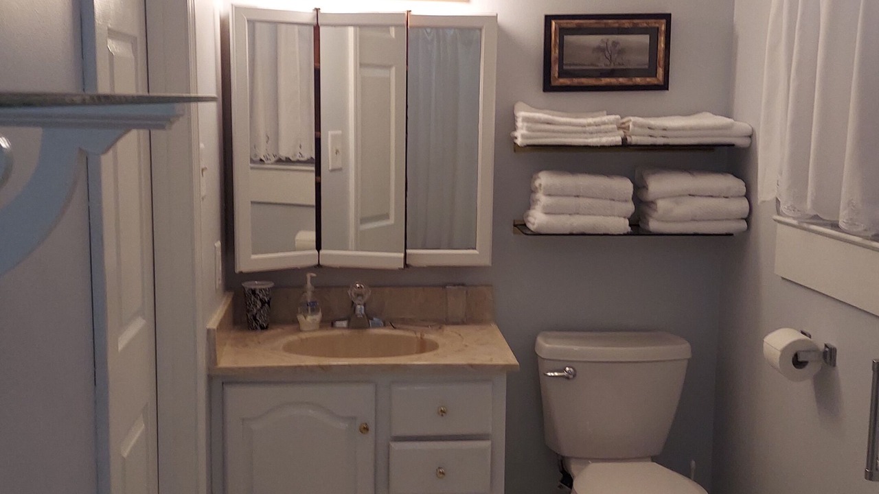 Photo of Bathroom in Biloxi