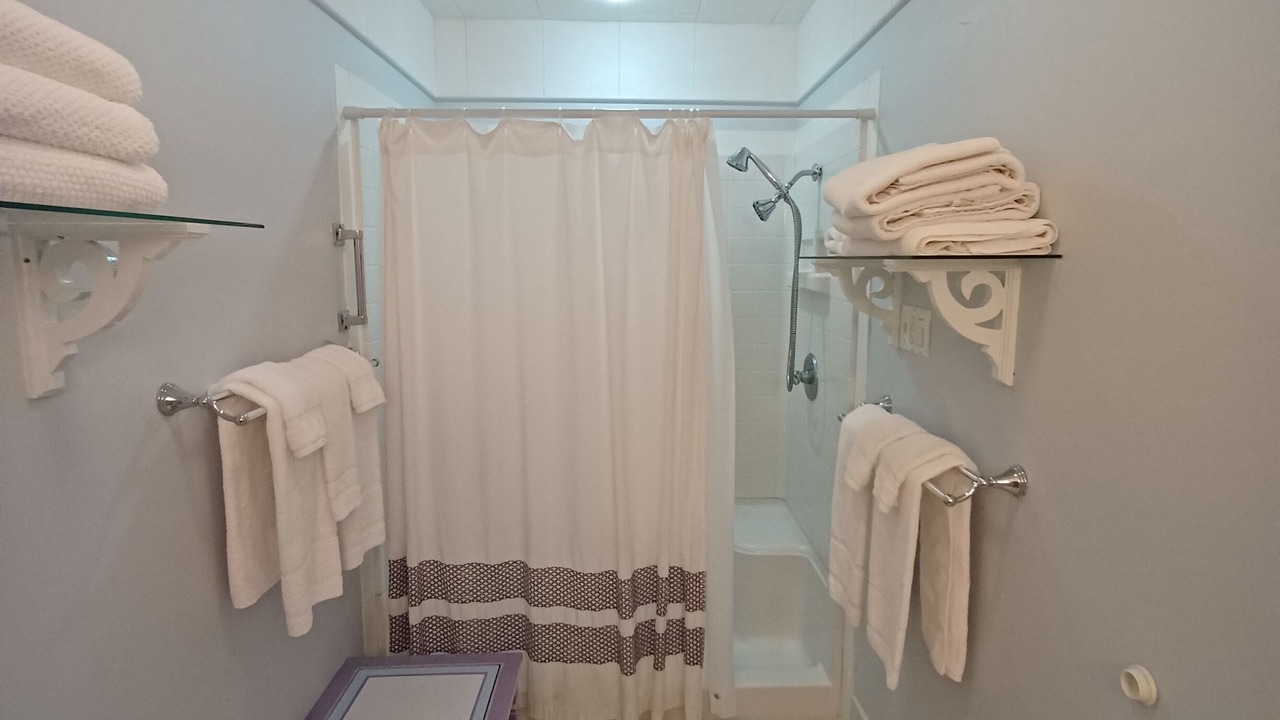 Photo of Bathroom in Biloxi