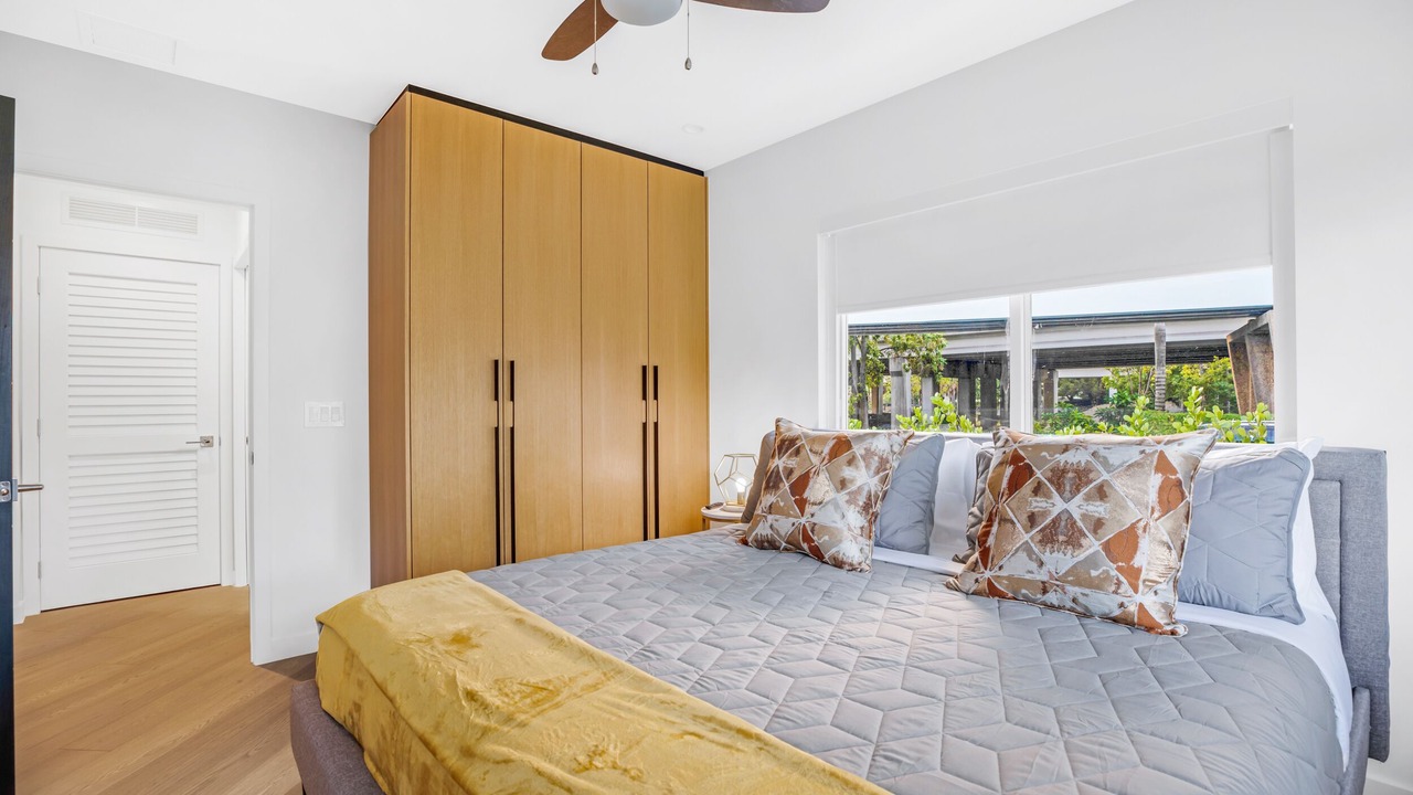 Photo of Bedroom in The Roads