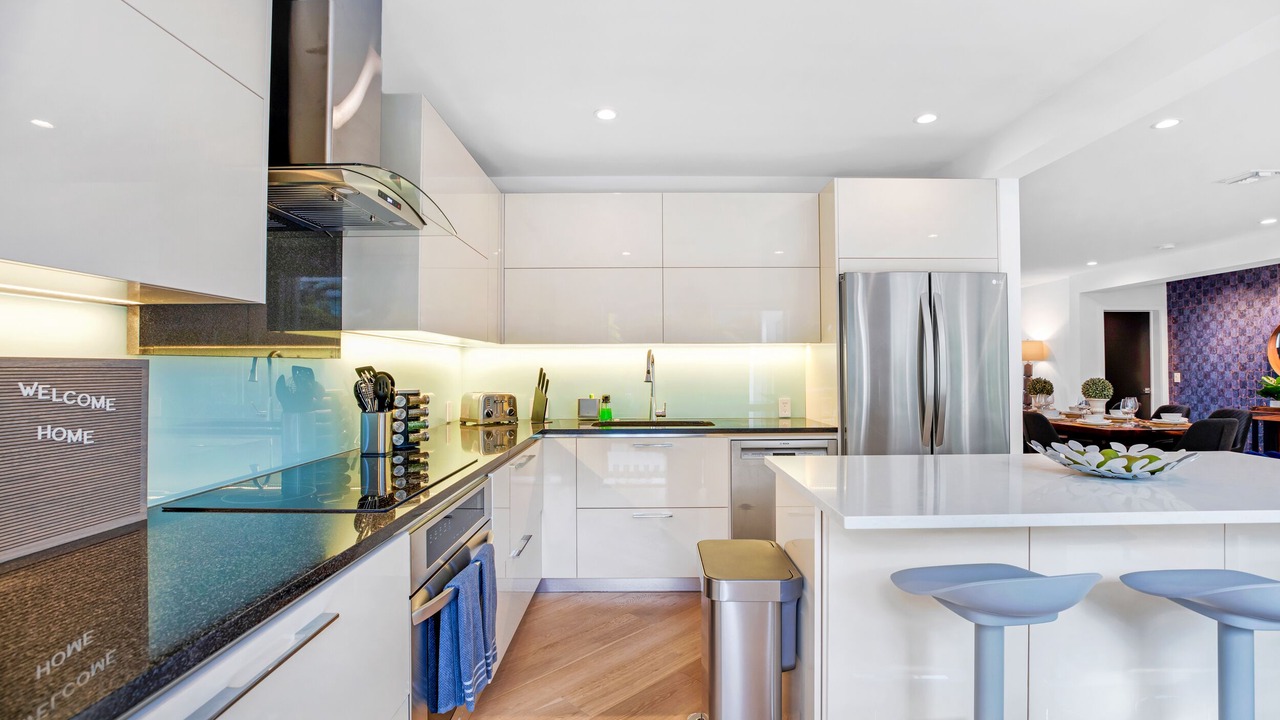 Photo of Kitchen in The Roads