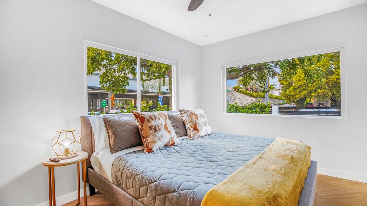 Photo of Bedroom in The Roads