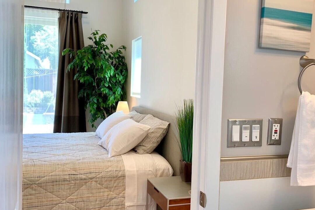 Photo of Bathroom in Willow Glen