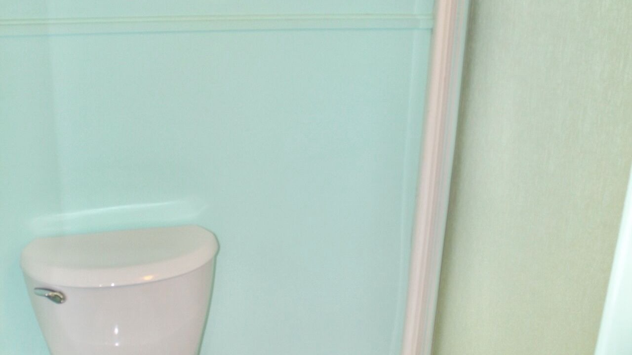 Photo of Bathroom in Perkinston
