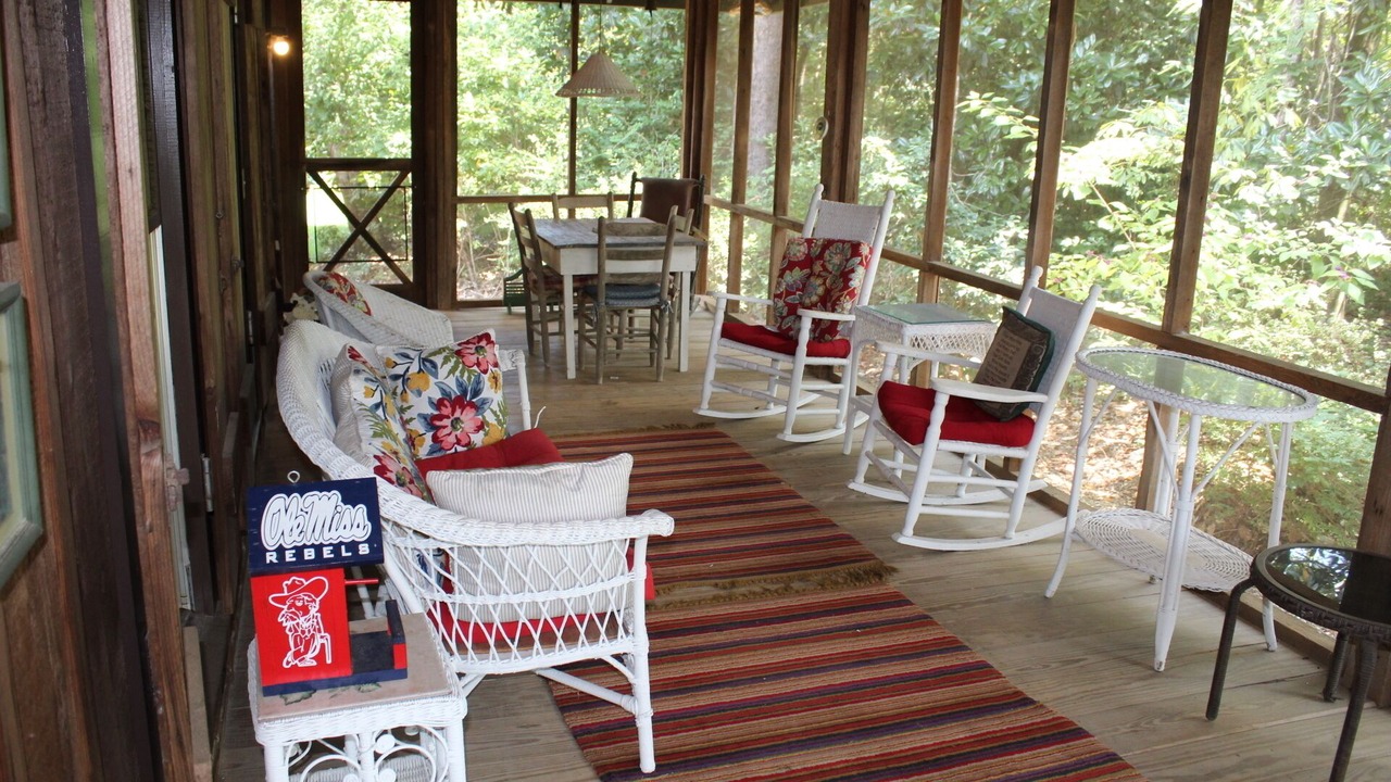 Photo of Outdoor in Perkinston