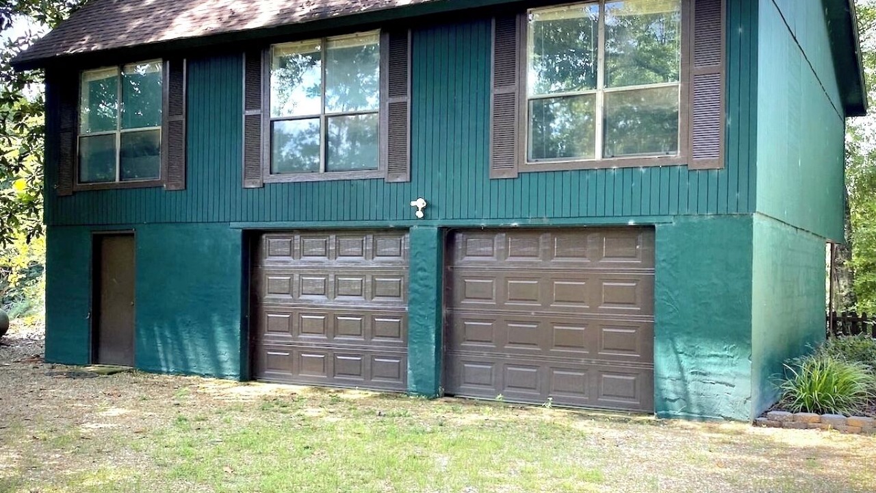 Photo of Outdoor in Perkinston