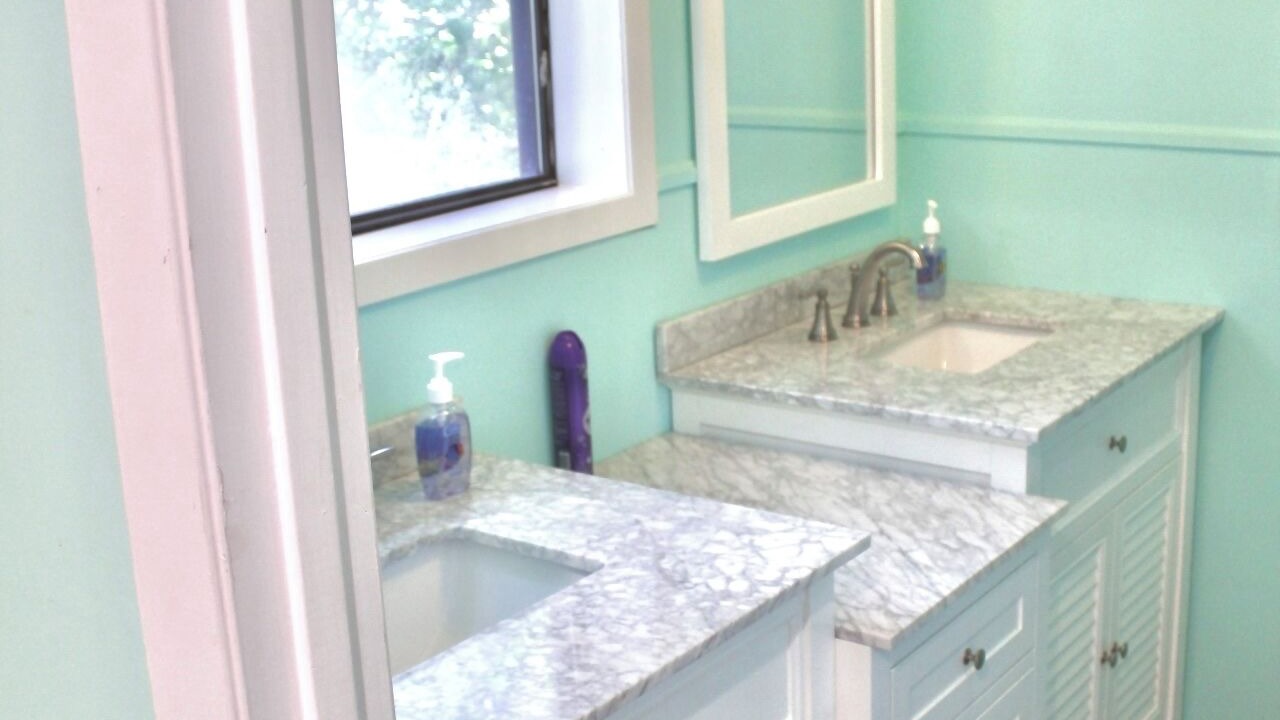 Photo of Bathroom in Perkinston
