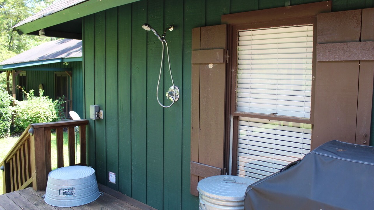 Photo of Outdoor in Perkinston