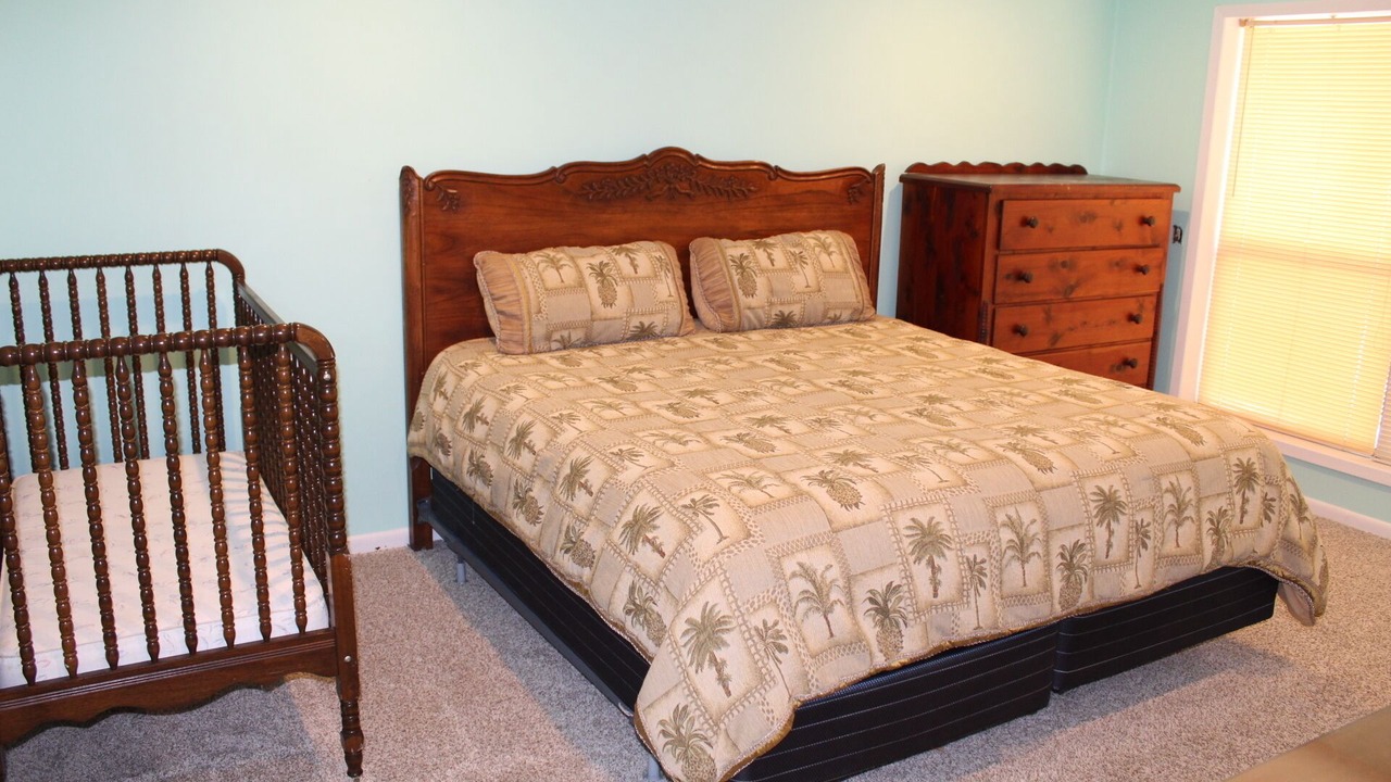 Photo of Bedroom in Perkinston