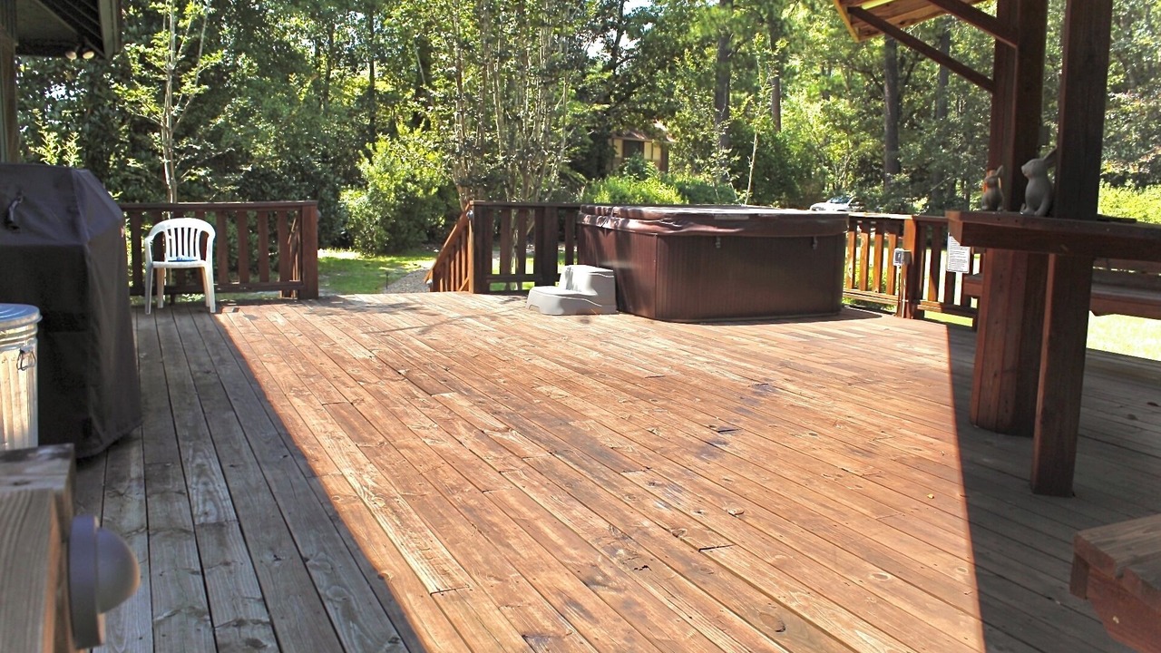 Photo of Outdoor in Perkinston