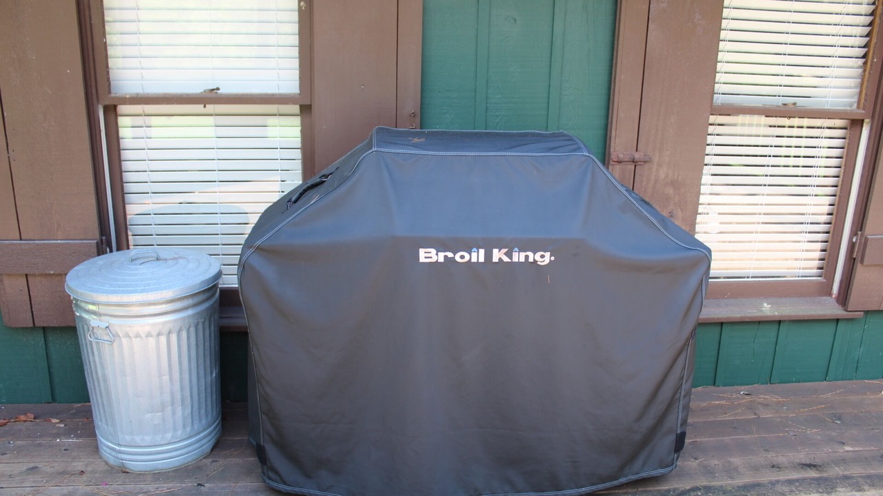Photo of Outdoor in Perkinston
