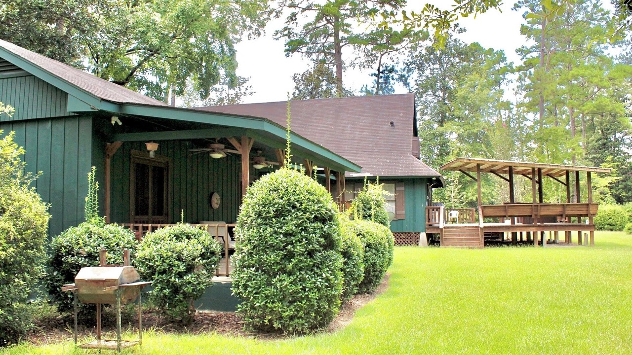Photo of Outdoor in Perkinston