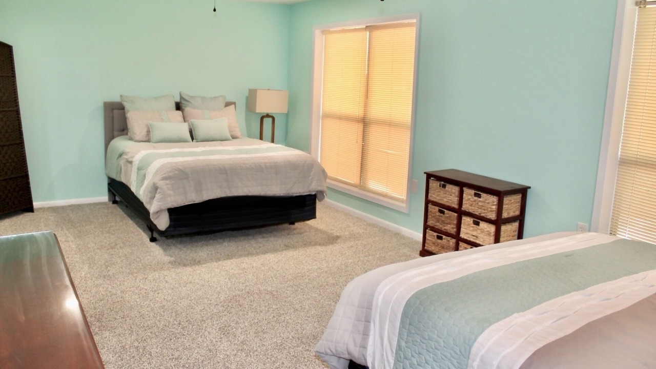 Photo of Bedroom in Perkinston