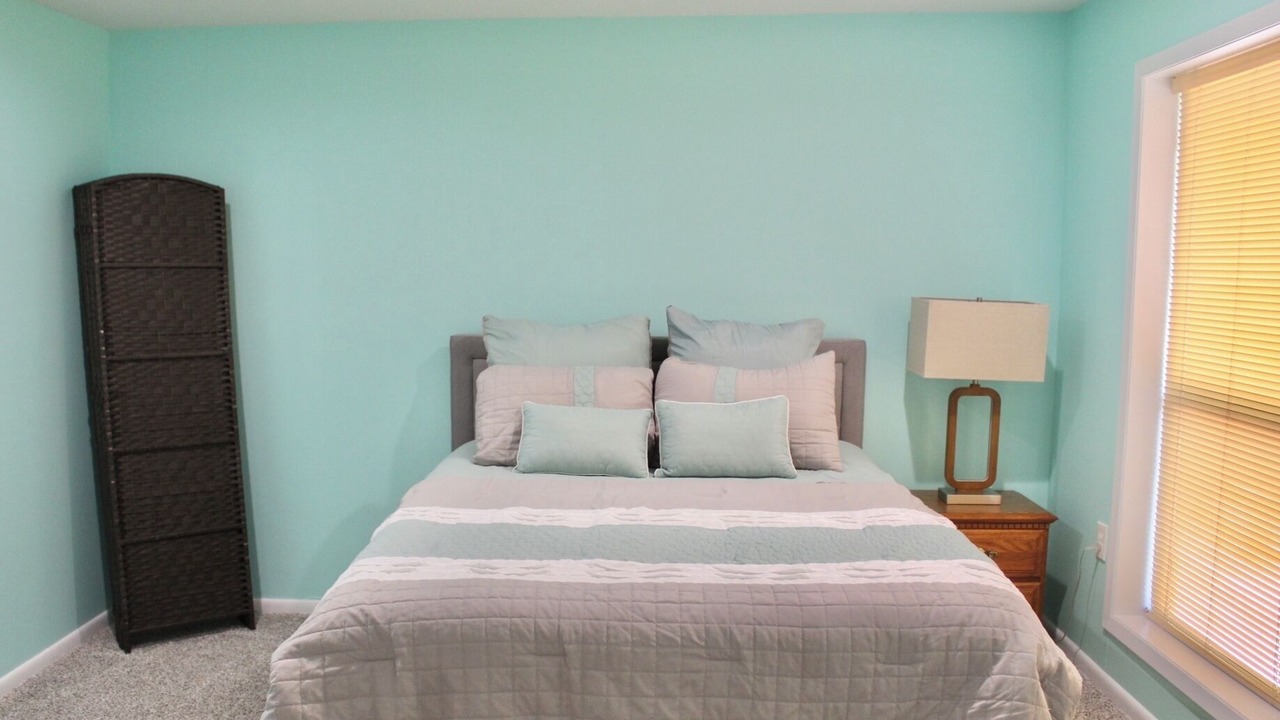 Photo of Bedroom in Perkinston