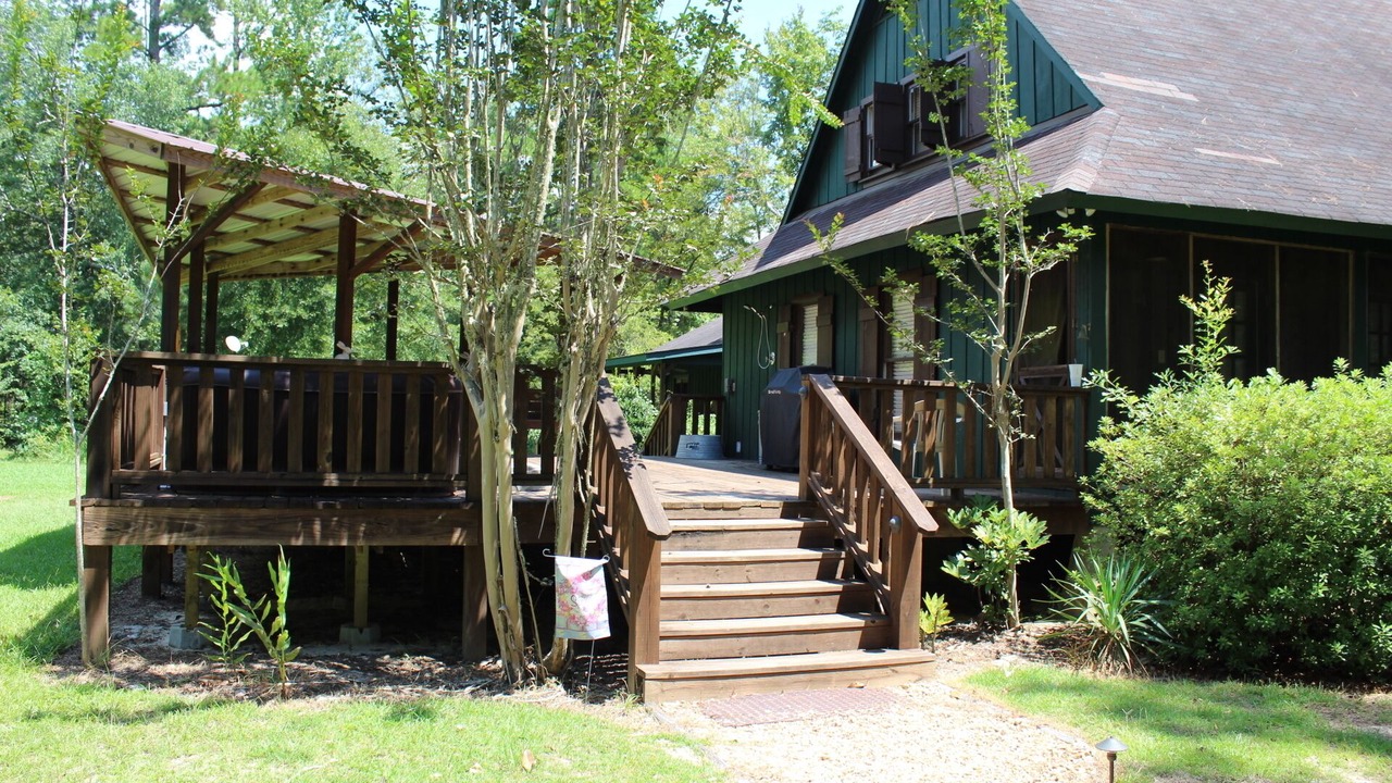 Photo of Outdoor in Perkinston