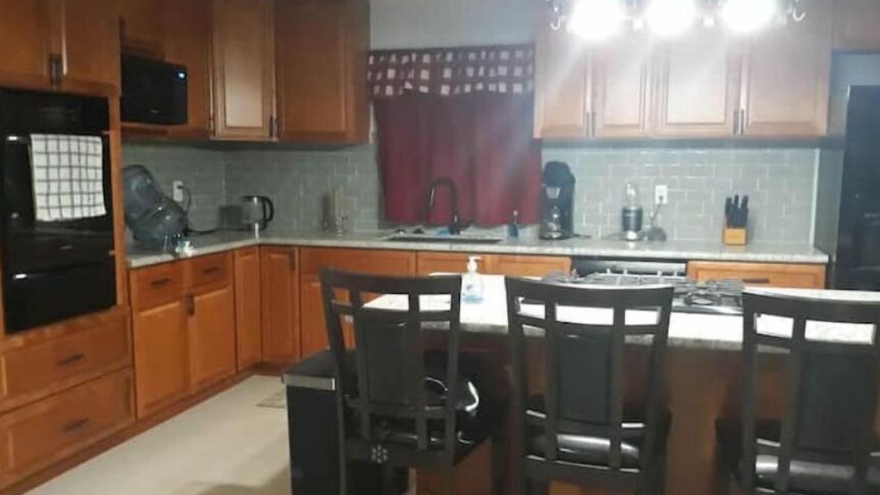 Photo of Kitchen in Lucaya