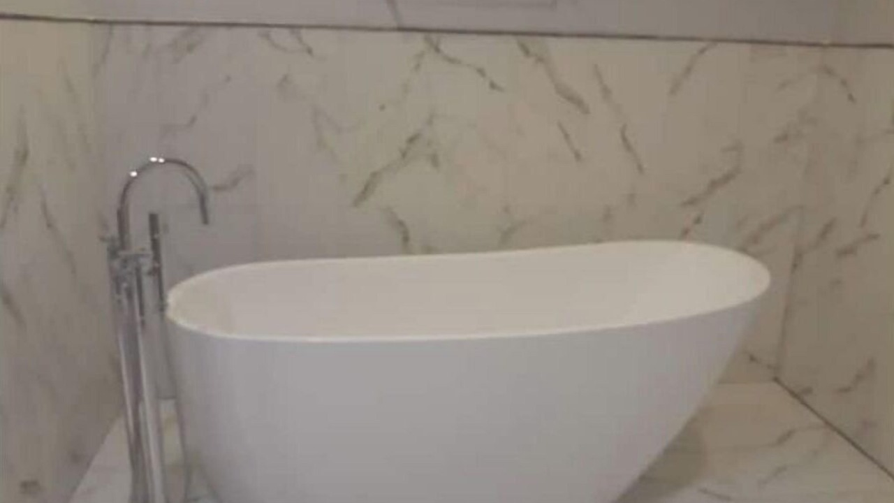 Photo of Bathroom in Lucaya