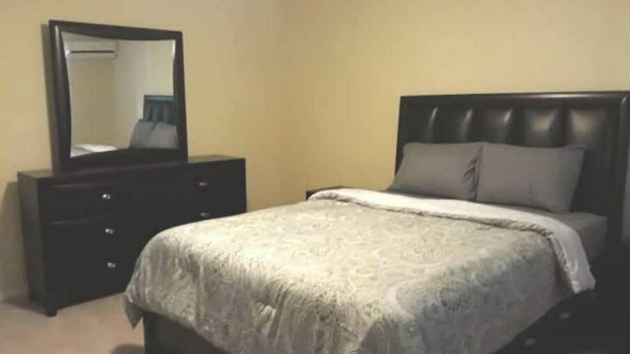 Photo of Bedroom in Lucaya