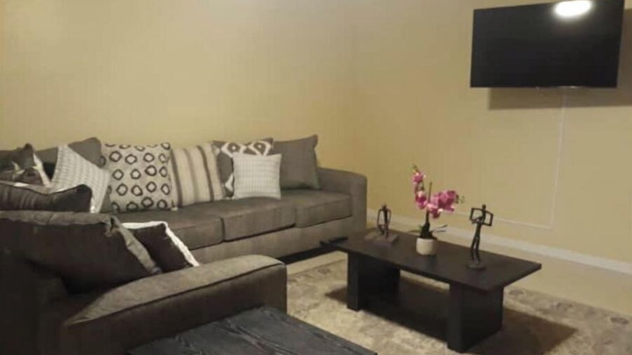 Photo of Livingroom in Lucaya