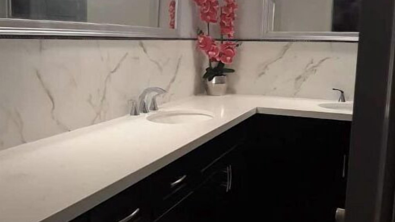 Photo of Bathroom in Lucaya