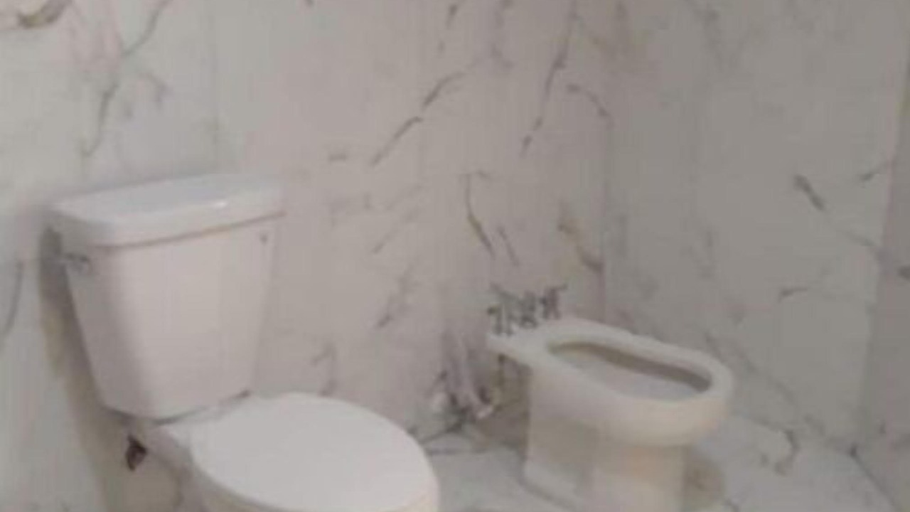 Photo of Bathroom in Lucaya