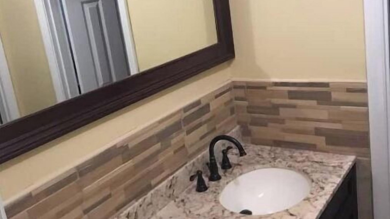 Photo of Bathroom in Lucaya