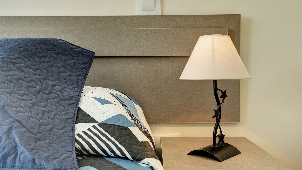 Photo of Bedroom in Playa de Mogan