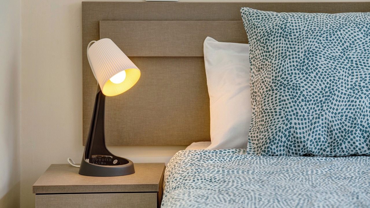 Photo of Bedroom in Playa de Mogan