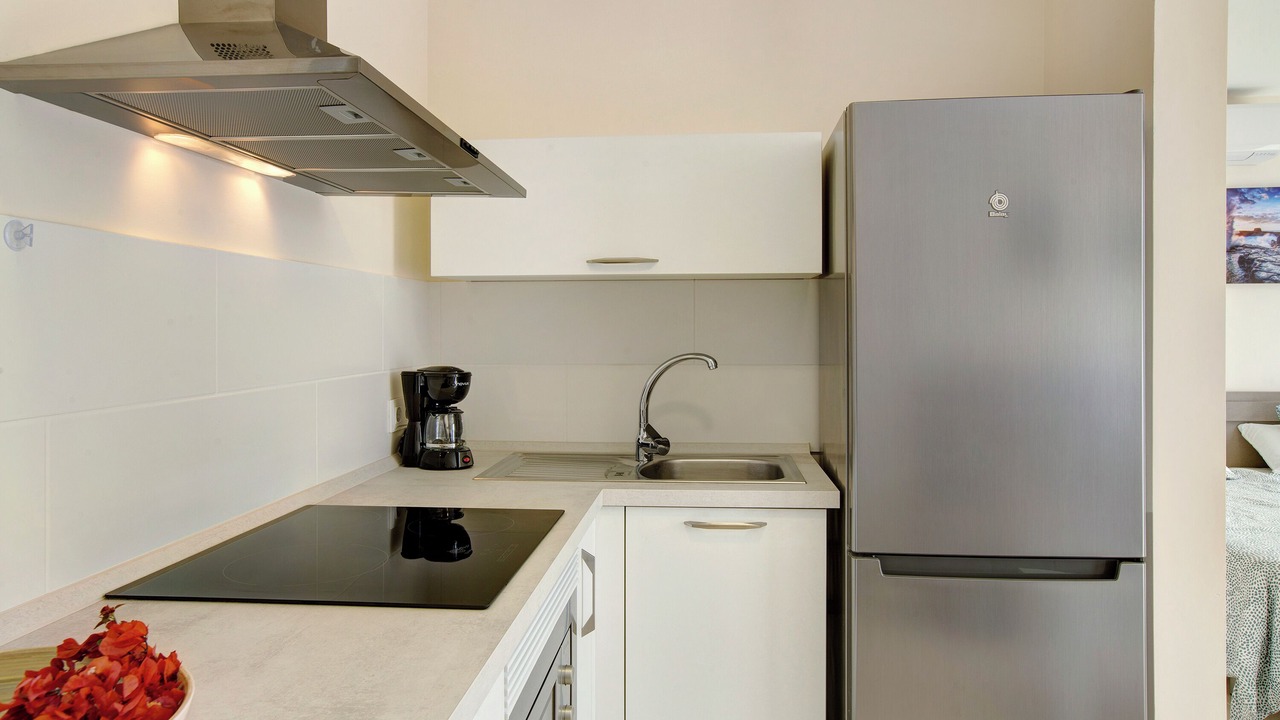Photo of Kitchen in Playa de Mogan
