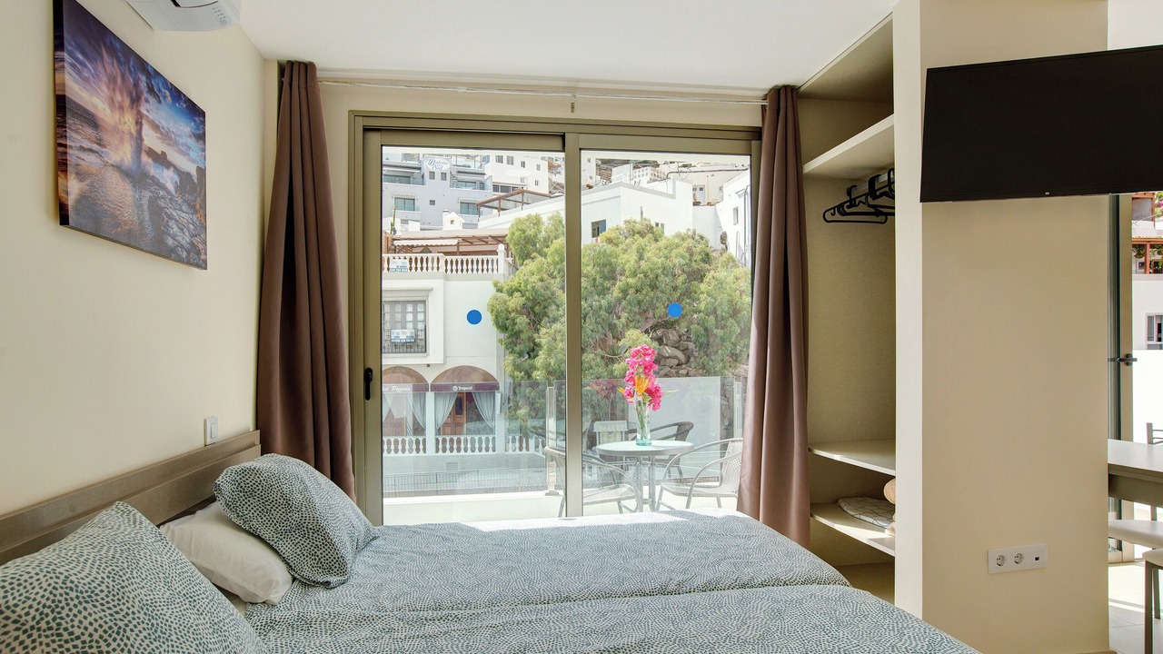 Photo of Bedroom in Playa de Mogan