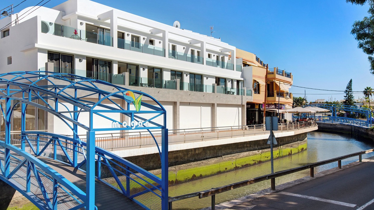 Photo of Outdoor in Playa de Mogan