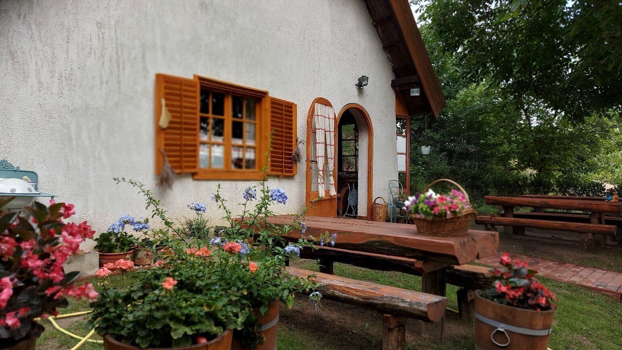 Photo of Outdoor in Szolosgyorok