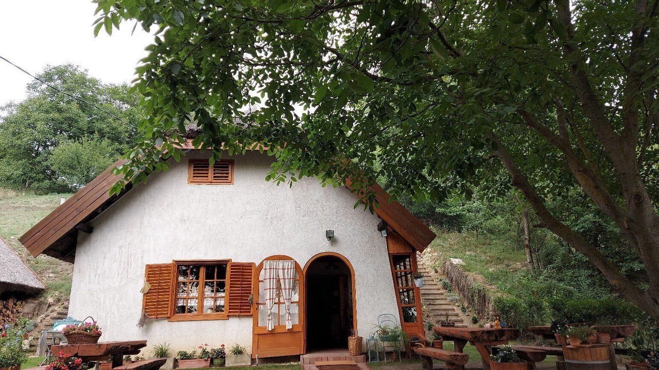 Photo of Outdoor in Szolosgyorok