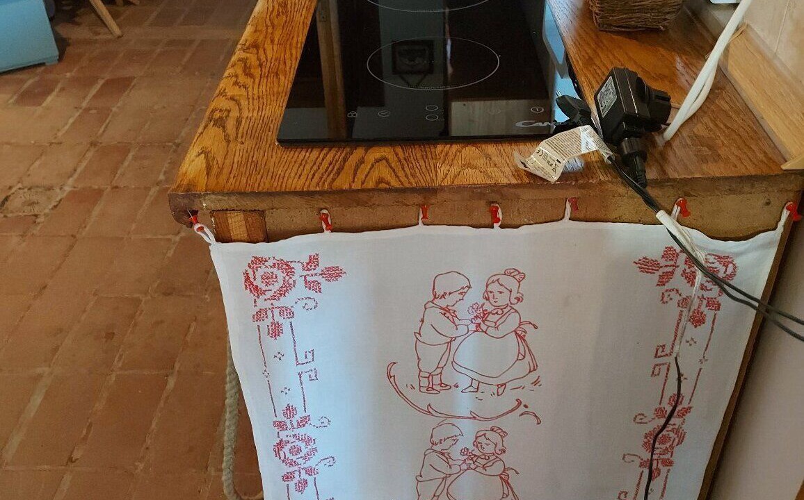 Photo of Kitchen in Szolosgyorok