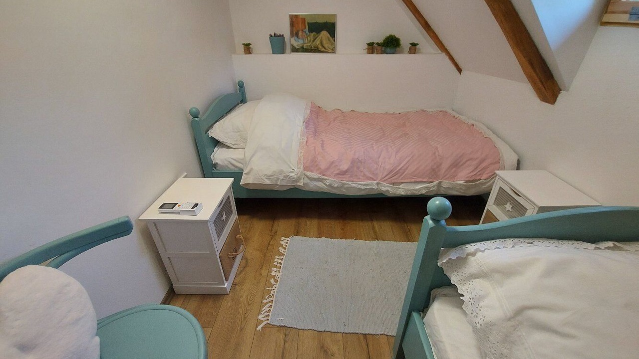 Photo of Bedroom in Szolosgyorok