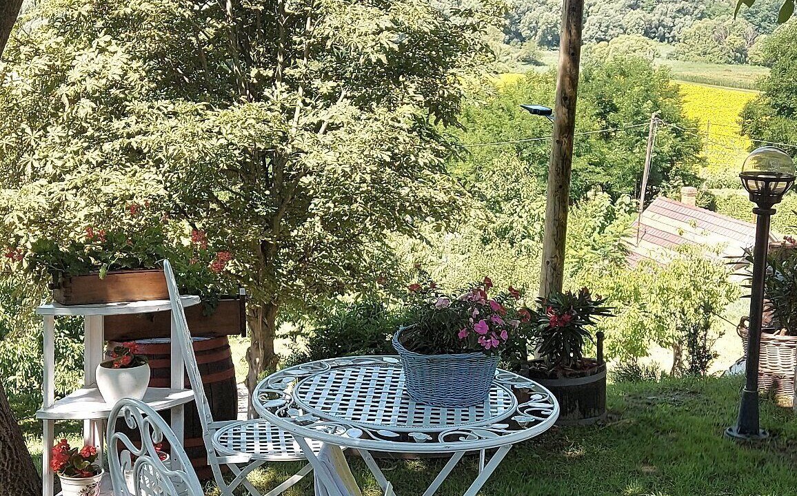 Photo of Outdoor in Szolosgyorok