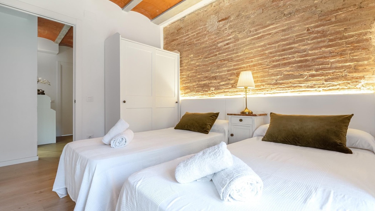 Photo of Bedroom in Montblanc