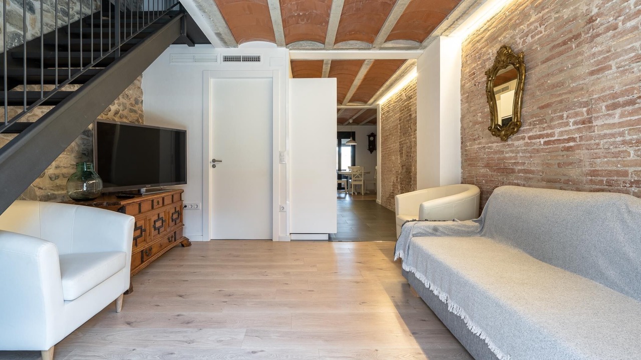 Photo of Livingroom in Montblanc